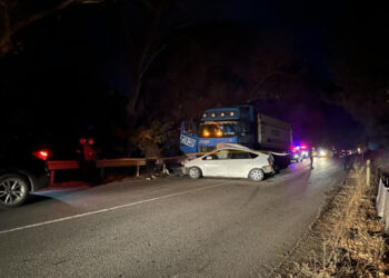 ორი ადამიანი დაშავდა ავარიის შედეგად ახალციხე-რუსთავის გზაზე
