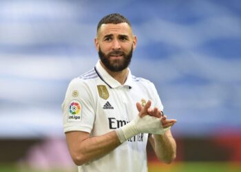 კარიმ ბენზემას ტერორისტულ ორგანიზაციასთან კავშირში სდებენ ბრალს