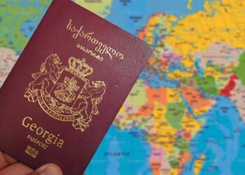 25 154 ადამიანს საქართველოს მოქალაქეობა, რუსეთის მოქალაქეობის მიღების გამო შეუწყდა – სტატისტიკა 2013-2023 წლების მიხედვით