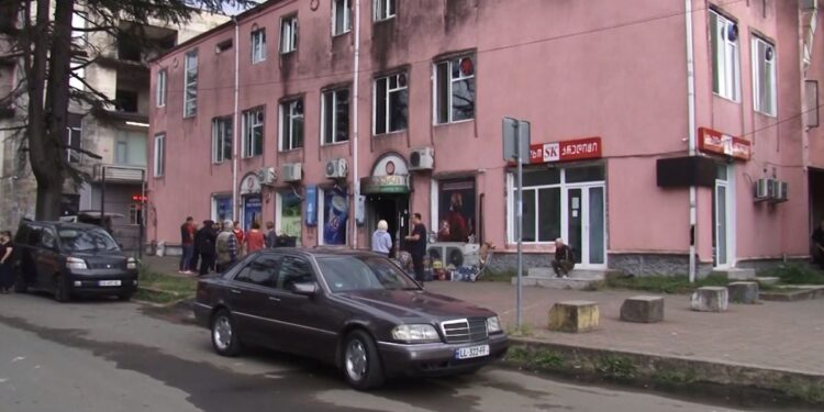 გურიის ახალი ამბები – 26.10.2023