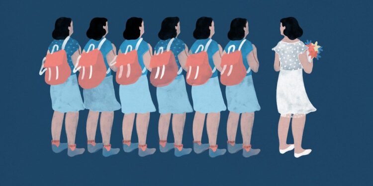 მერვე კლასელის ნიშნობის ფაქტი – შემთხვევა მარნეულში