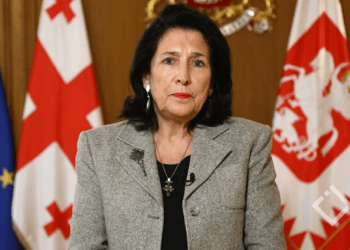 საკონსტიტუციო სასამართლომ სალომე ზურაბიშვილის მიერ კონსტიტუციის დარღვევა დაადასტურა