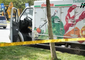 დაჭრილია დისტრიბუციის მანქანის მძღოლი, კონფლიქტი გზის დათმობასთან დაკავშირებით – თბილისში მომხდარ დაჭრასთან დაკავშირებით ახალი დეტალები