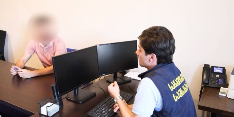 სხვადასხვა ბანკიდან, 1 421 000 ლარის შეღავათიანი აგროკრედიტის მითვისების ფაქტზე 14 პირს ბრალი წარედგინა