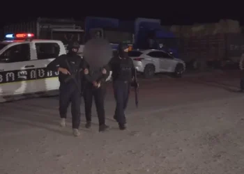 ვიდეო – 14 წლის ცოლის განზრახ მკვლელობის ფაქტზე 27 წლის მამაკაცი დააკავეს