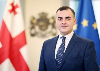 ისრაელში საქართველოს ელჩი მოქალაქეებს უსაფრთხოების წესების დაცვისკენ მოუწოდებს