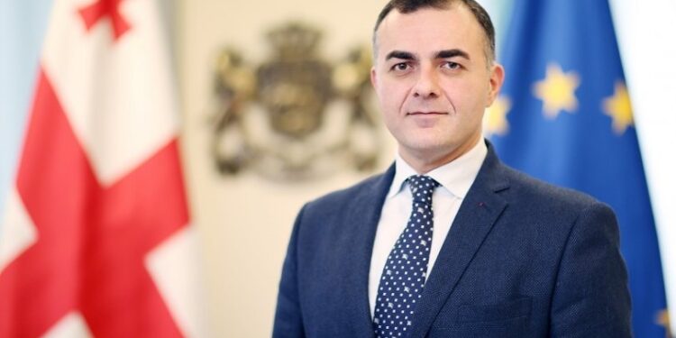 ისრაელში საქართველოს ელჩი მოქალაქეებს უსაფრთხოების წესების დაცვისკენ მოუწოდებს