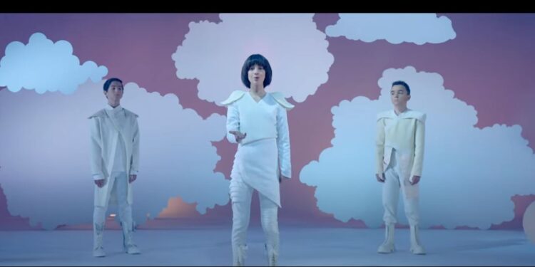 (+ვიდეო) სიმღერა რომლითაც საქართველო საბავშვო ევროვიზიაზე წარდგება