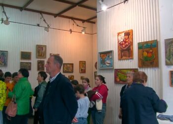 გურიის ახალი ამბები – 19.10.2023