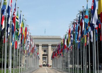 რუსეთი, გაეროს ადამიანის უფლებათა საბჭოში არ დააბრუნეს