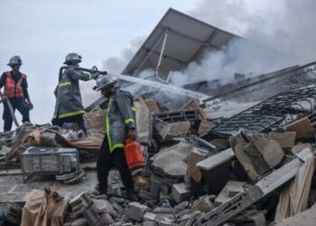 ისრაელის თავდაცვა – ისრაელის სამხედროებმა 400-ზე მეტი პალესტინელი ტერორისტი მოკლეს