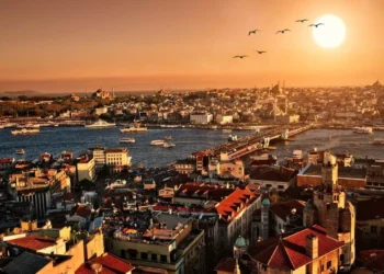 უსაფრთხოა თუ არა მოგზაურობა თურქეთში, ეგვიპტესა და იორდანიაში ომის ფონზე