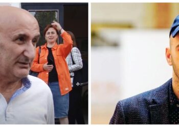 “აუცილებლად დავიცავ” – გიორგი კეკელიძე ტარიელ კალანდაძის შესახებ