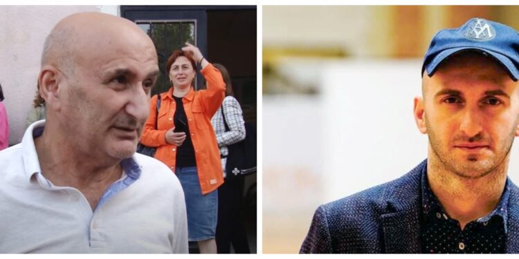 “აუცილებლად დავიცავ” – გიორგი კეკელიძე ტარიელ კალანდაძის შესახებ