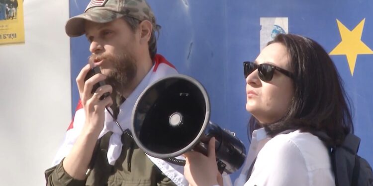 მოძრაობა ,,თავისუფლებისთვის” – ევროპული არჩევანი და მომავალი