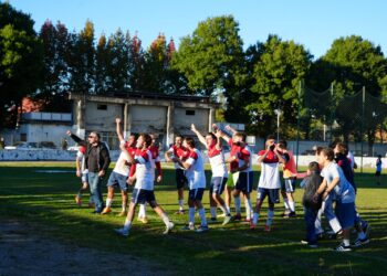 ვიდეო – ოზურგეთის „მერცხალმა“ აბაშის “ზანა” დაამარცხა