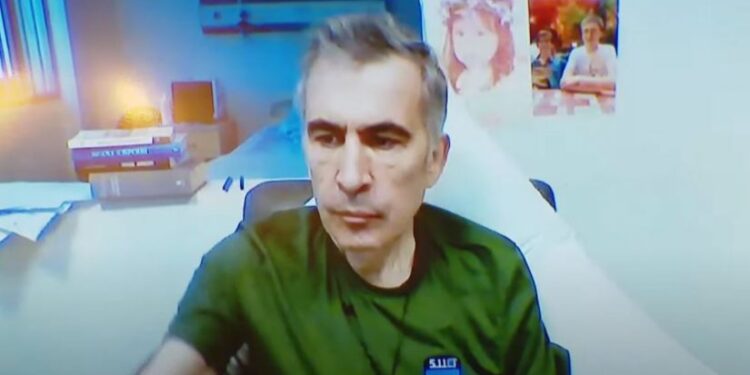 მიხეილ სააკაშვილის ჯანმრთელობის მდგომარეობის შედეგებს, სახალხო დამცველის მიერ მოწვეულ სპეციალისტთა ჯგუფი აქვეყნებს