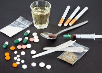 ნარკოტიკული თრობა, შემოწმებული 1436 ადამიანიდან, 1030 პირს დაუდასტურდა – ბოლო 3 თვის მონაცემები საქართველოში