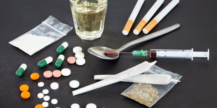 ნარკოტიკული თრობა, შემოწმებული 1436 ადამიანიდან, 1030 პირს დაუდასტურდა – ბოლო 3 თვის მონაცემები საქართველოში