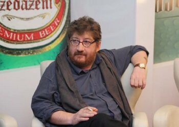 ლევან წულაძემ მარჯანიშვილის თეატრის სამხატვრო ხელმძღვანელის თანამდებობა დატოვა