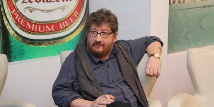 ლევან წულაძემ მარჯანიშვილის თეატრის სამხატვრო ხელმძღვანელის თანამდებობა დატოვა