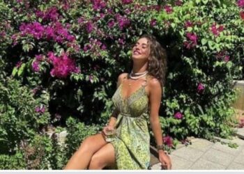 მუსიკალურ ფესტივალზე დაკარგული ქართველი ებრაელი, თამარ გოლდბერგი გარდაცვლილი იპოვეს