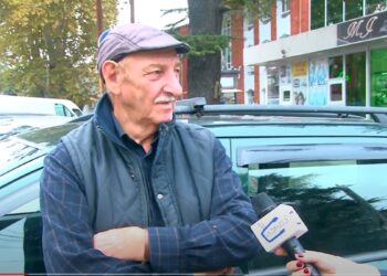 მოგვცემენ თუ არა სტატუსს? – როგორია ოზურგეთში ევროკავშირის მიმართ მოლოდინები