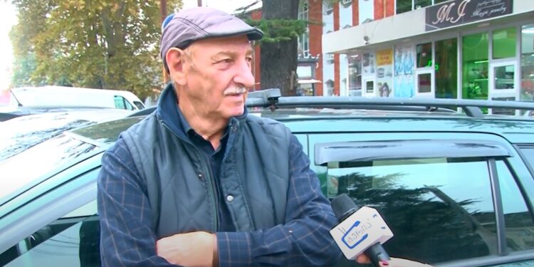 მოგვცემენ თუ არა სტატუსს? – როგორია ოზურგეთში ევროკავშირის მიმართ მოლოდინები