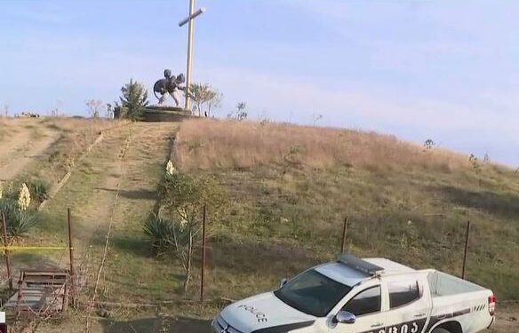 კახეთში, 3 წლის ბიჭის გარდაცვალების ადგილზე, საგამოძიებო მოქმედებები მიმდინარეობს