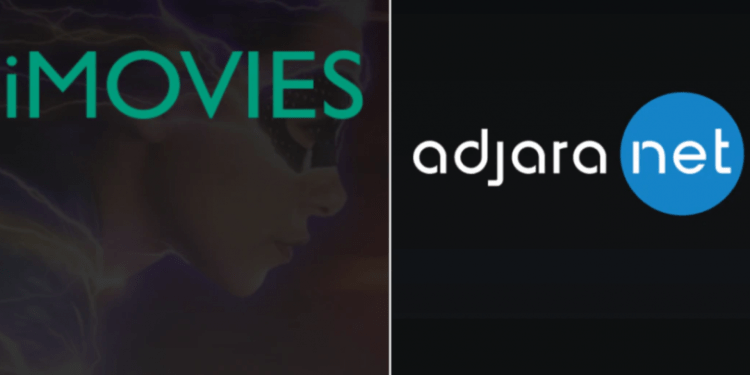 რატომ გაითიშა adjaranet-ის და imovies-ის საიტები