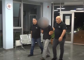 პროკურატურამ ჩოხატაურში მომხდარი მკვლელობის ფაქტზე დაკავებულს ბრალი წარუდგინა