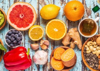 რჩევები შემოდგომის სეზონზე, იმუნიტეტის გასაძლიერებლად