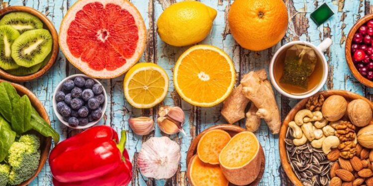 რჩევები შემოდგომის სეზონზე, იმუნიტეტის გასაძლიერებლად