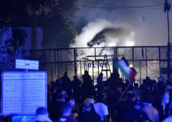 ღაზაში, ჰოსპიტლის დაბომბვის შედეგად, 300-მდე ადამიანი დაიღუპა