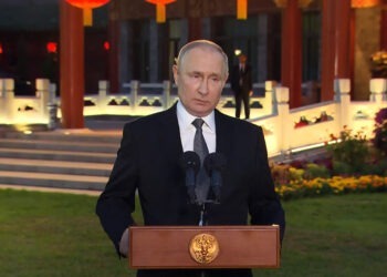 “ასობით დაღუპული და ასობით დაჭრილი, ეს, რა თქმა უნდა კატასტროფაა” – პუტინი