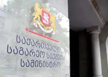 “მორიგი პროვოკაციულ მცდელობა” – საგარეო საქმეთა სამინისტრო ასლან ბჟანიას განცხადებას ეხმაურება