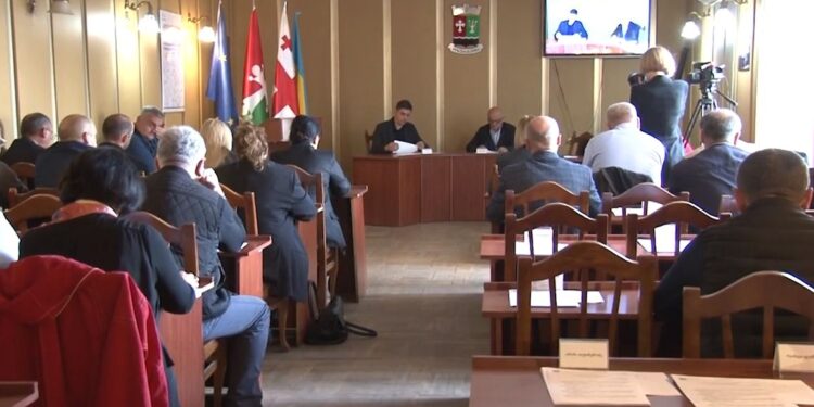 გურიის ახალი ამბები – 25.10.2023