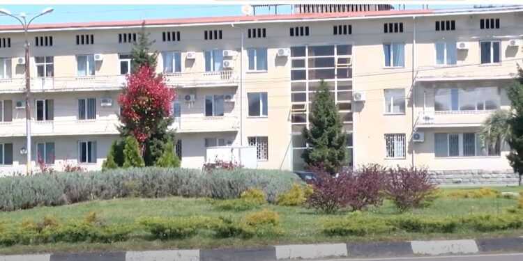 გურიის ახალი ამბები – 23.10.23