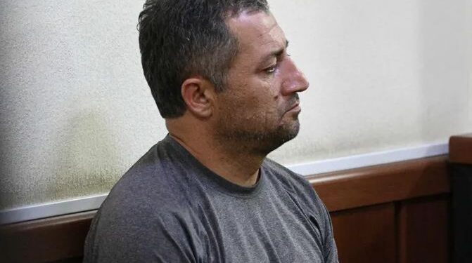 ბაჩალიაშვილის საქმეზე დაკავებული ყოფილი გამომძიებელი საპატიმროდან გაათავისუფლეს