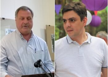 რუსლან ურუშაძე გიორგი ღურჯუმელიძეზე – ”რომ წავუყრუოთ, იქნებ მისთვისაც საზიანო აღმოჩნდეს”