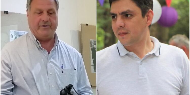 რუსლან ურუშაძე გიორგი ღურჯუმელიძეზე – ”რომ წავუყრუოთ, იქნებ მისთვისაც საზიანო აღმოჩნდეს”