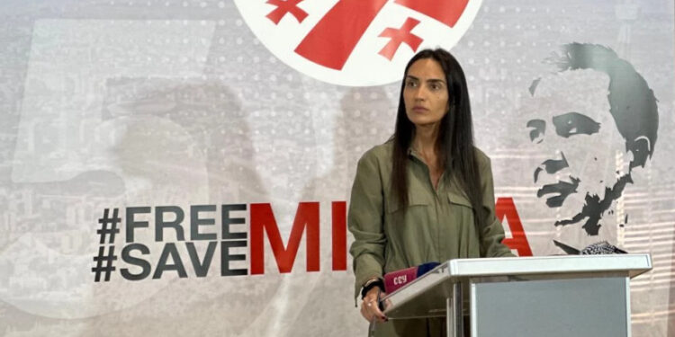 “ჩვენ ყველა რეგიონში ჩავალთ და მოქალაქეებს სამედიცინო დახმარებას გავუწევთ” – მიხეილ სააკაშვილის ინიციატივით, ჰუმანიტარულ პროექტს იწყებენ