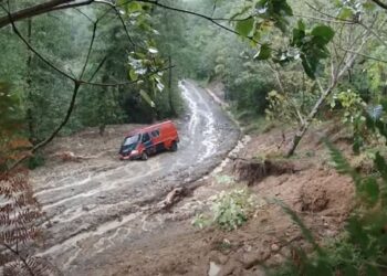 გურიის ახალი ამბები – 03.10.2023