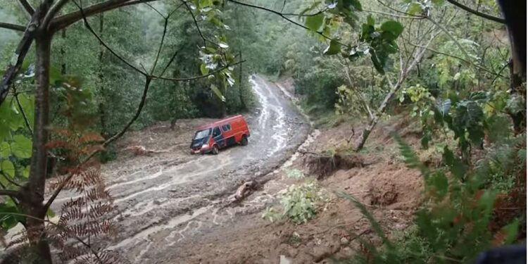 გურიის ახალი ამბები – 03.10.2023