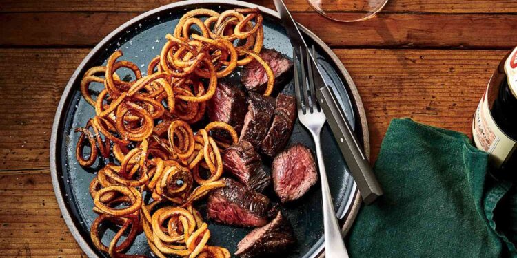 ტესტი – გამოიცანი ქვეყანა კერძით