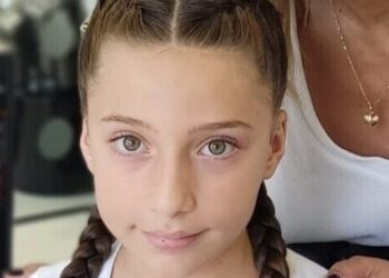 ისრაელში 9 წლის ქართველი-ებრაელი გოგონა დაიღუპა