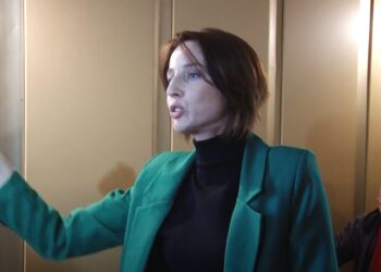 ვიდეო – დენდროლოგიურ პარკში ხეების ტრანსპორტირების საკითხს ოზურგეთის საკრებულოს სხდომაზე ხმაური მოჰყვა