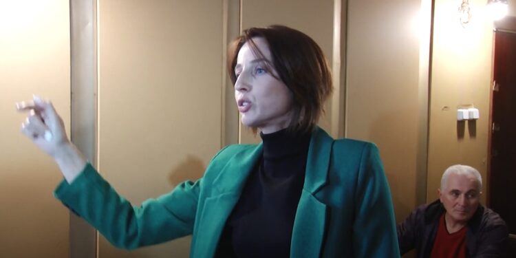 ვიდეო – დენდროლოგიურ პარკში ხეების ტრანსპორტირების საკითხს ოზურგეთის საკრებულოს სხდომაზე ხმაური მოჰყვა