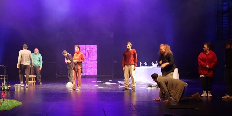 გურიის ახალი ამბები – 12.10.2023