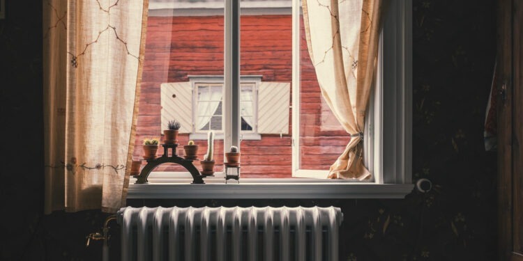 გათბობის სისტემებთან დაკავშირებული პრობლემები და მათი მოგვარების გზები